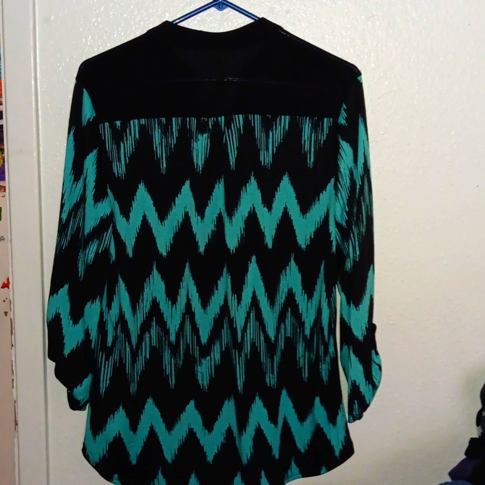 Women's Blouse